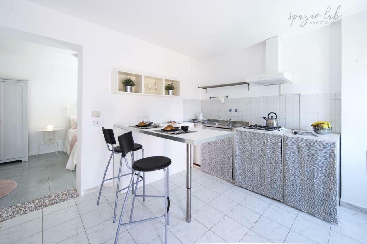 Villa D Apartments Marino Exterior photo